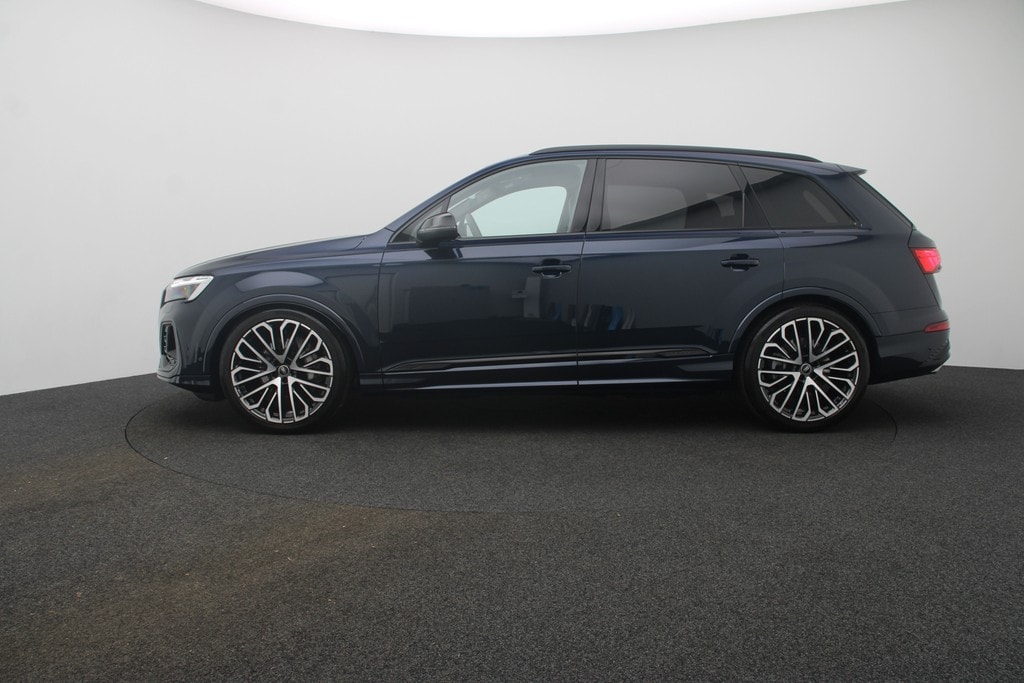 Audi Q7 SUV