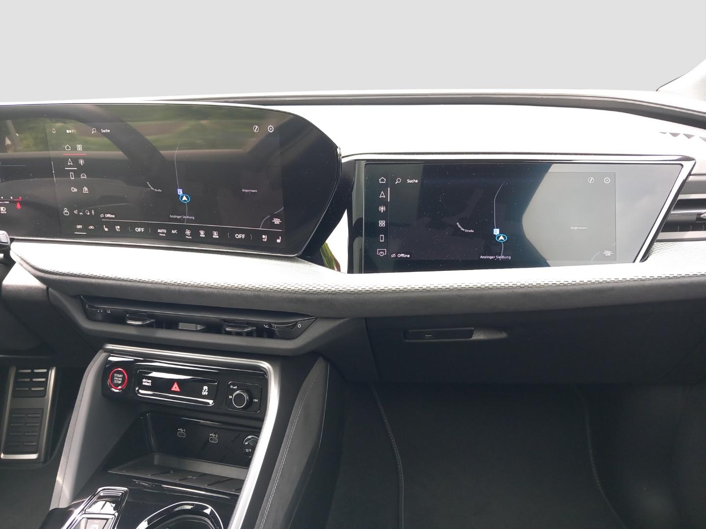 Image about Audi SQ5 Sportback TFSI 270 kW S tronic
