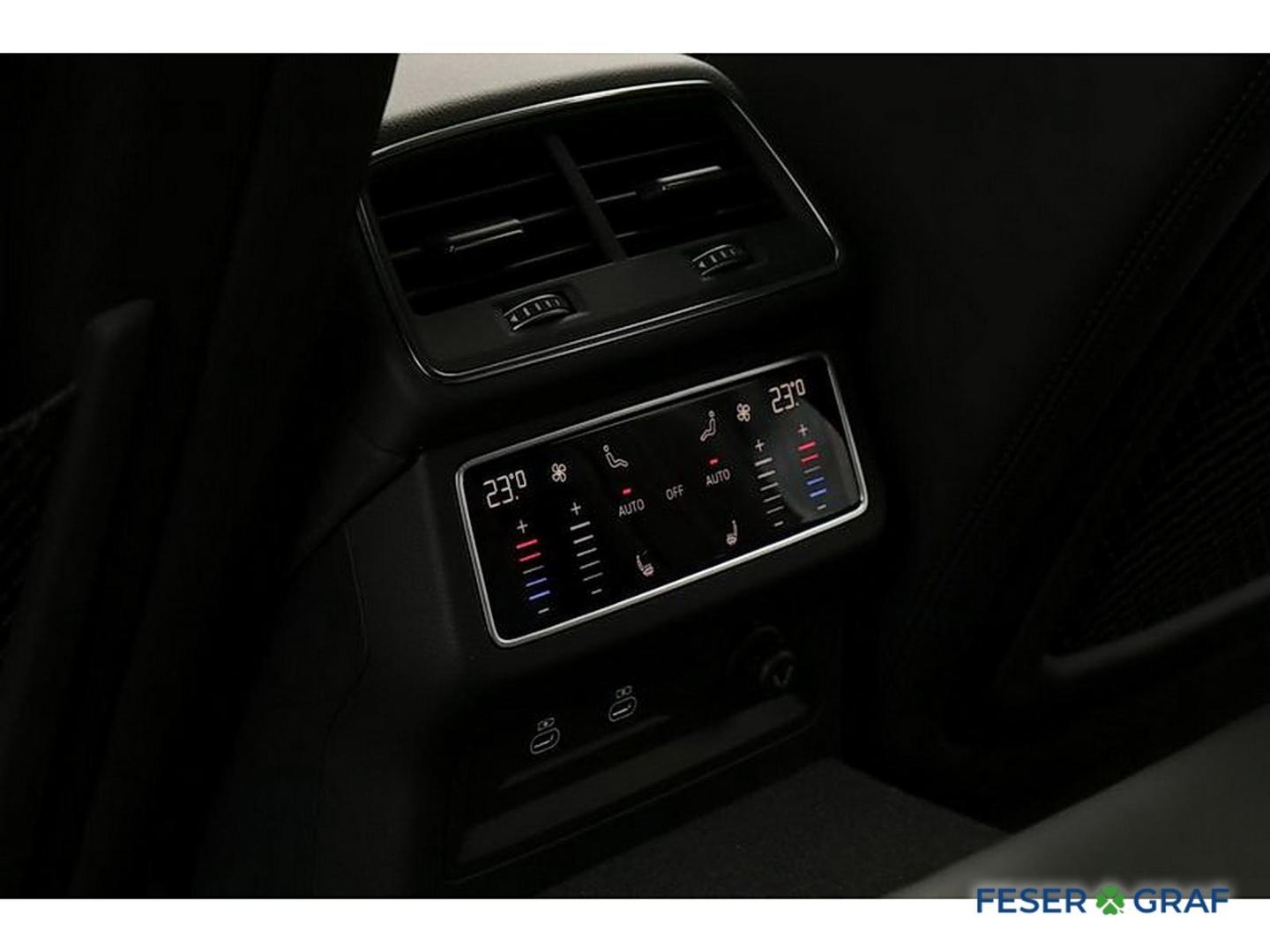 Image about Audi RS 7 Sportback TFSI quattro tiptronic