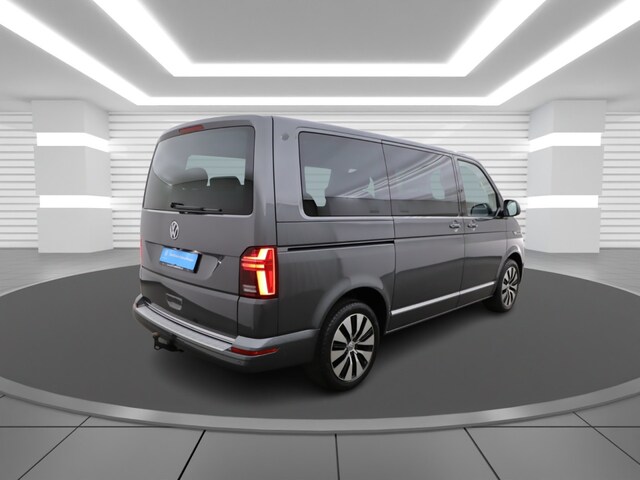 Volkswagen T6.1 Multivan