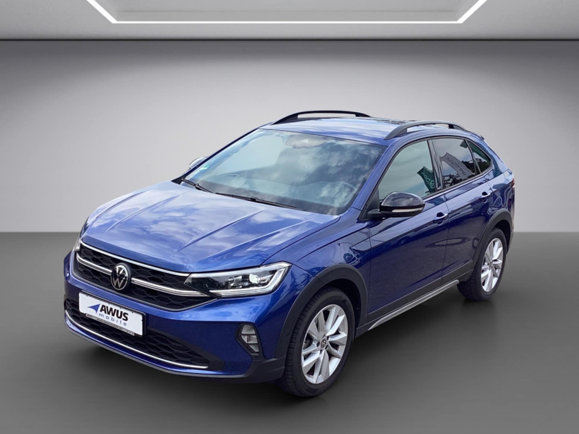Volkswagen Taigo MOVE