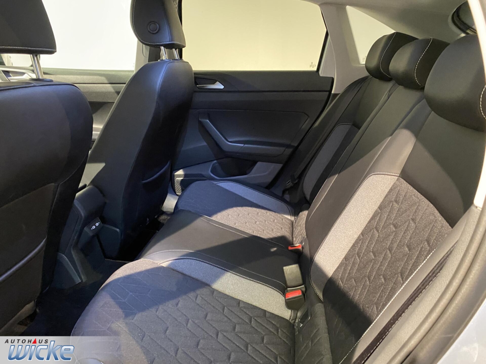 Volkswagen Taigo Goal
