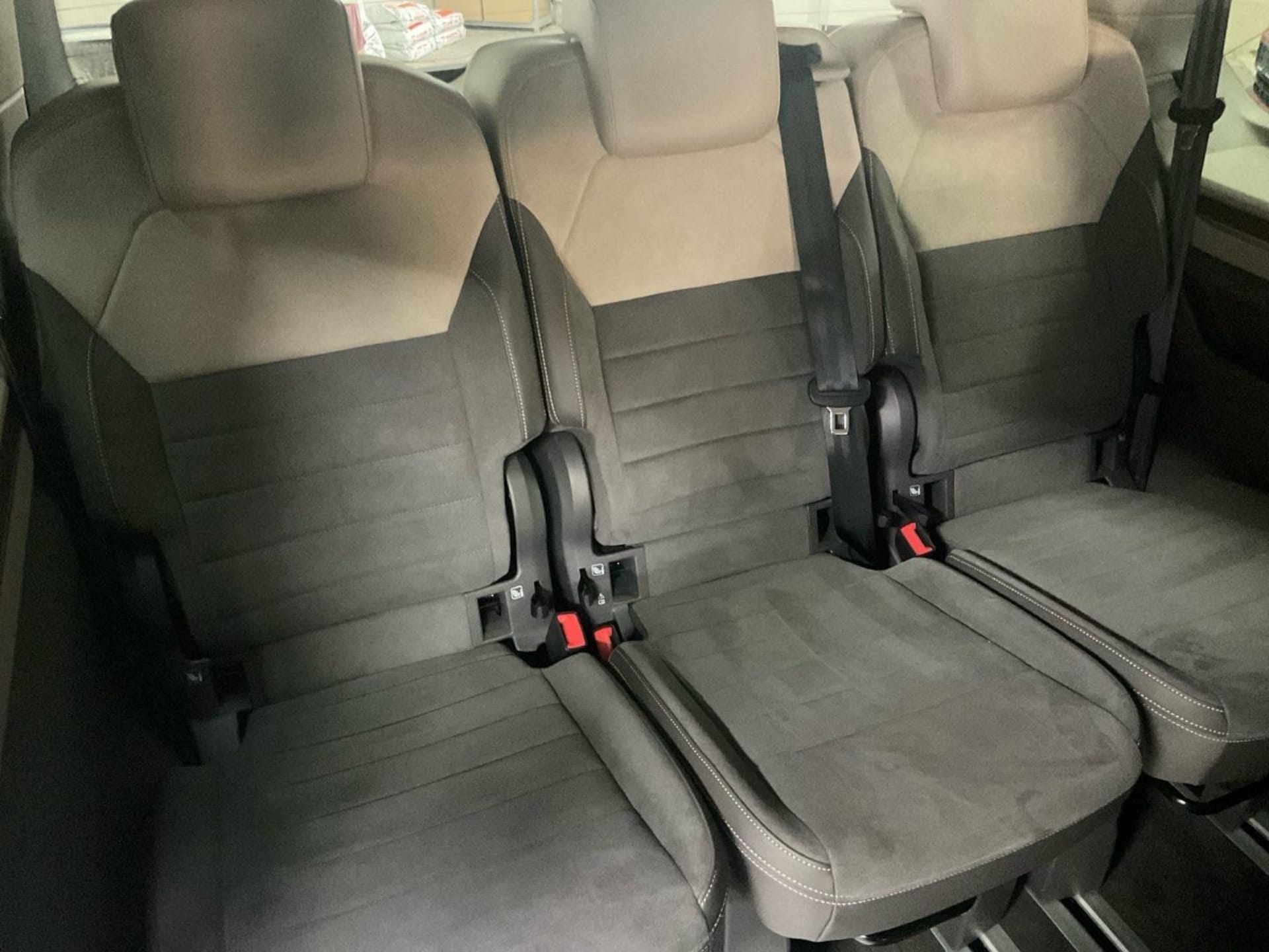 Volkswagen Multivan Style