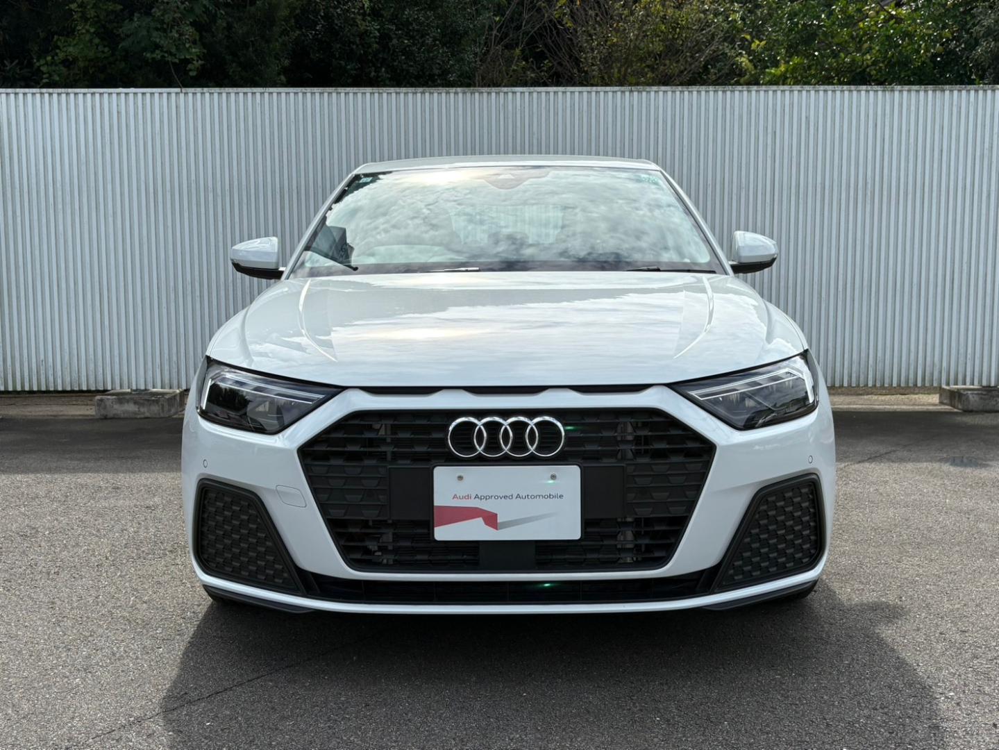 Image about Audi A1 Sportback 25 TFSI 70(95) kW(PS) S tronic