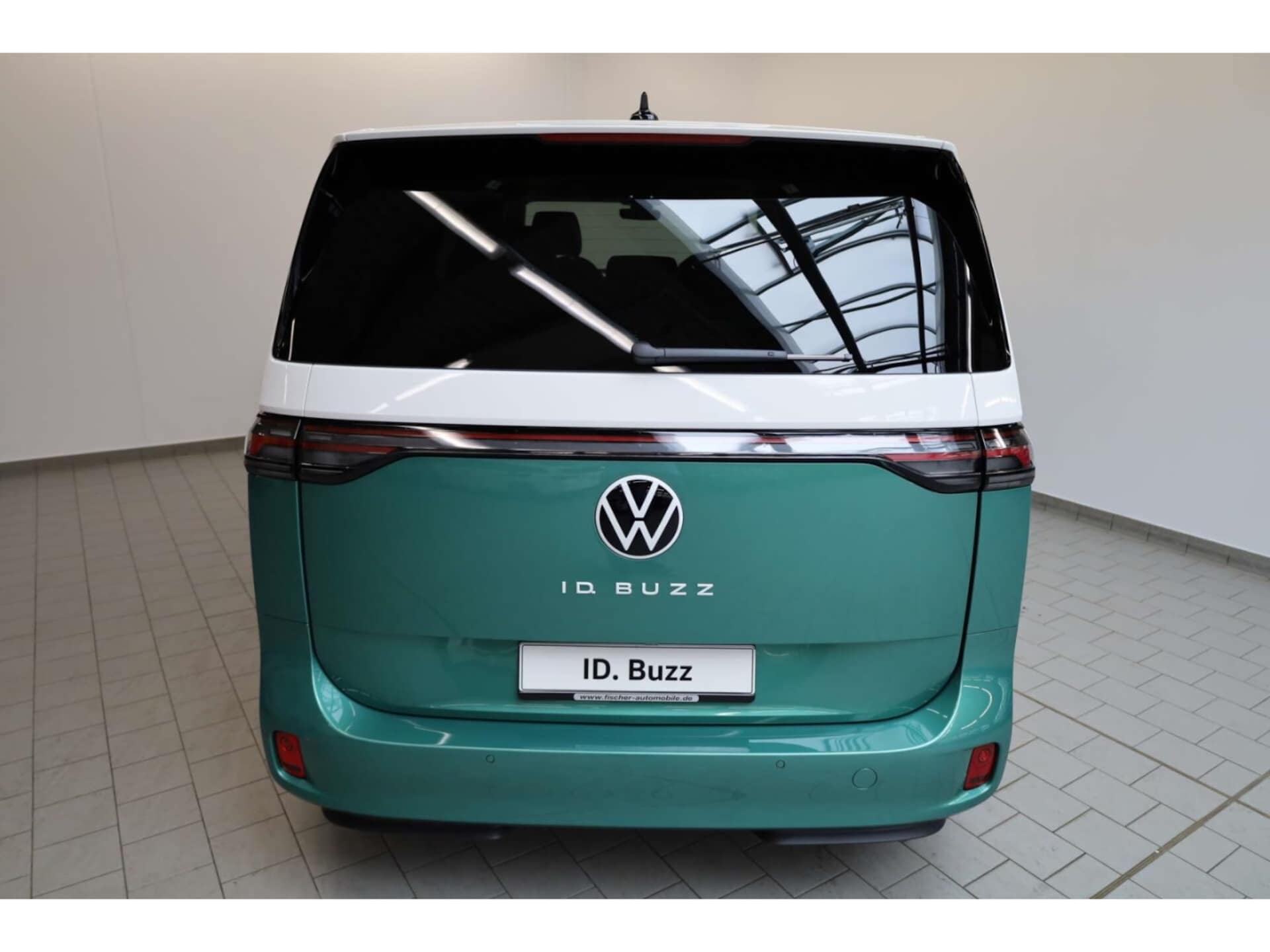 Volkswagen ID. Buzz ENERGY