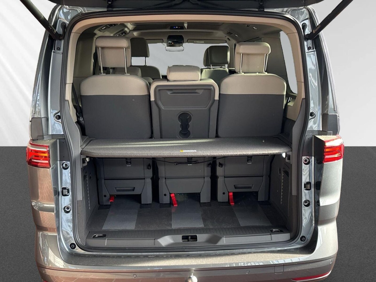 Volkswagen Multivan Langversion – Bild 5