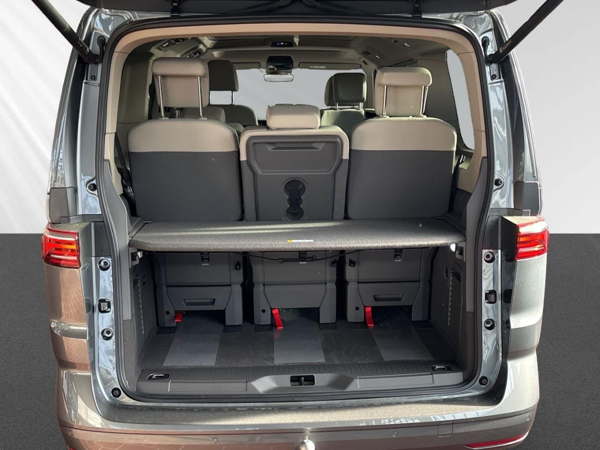 Volkswagen Multivan Langversion Life