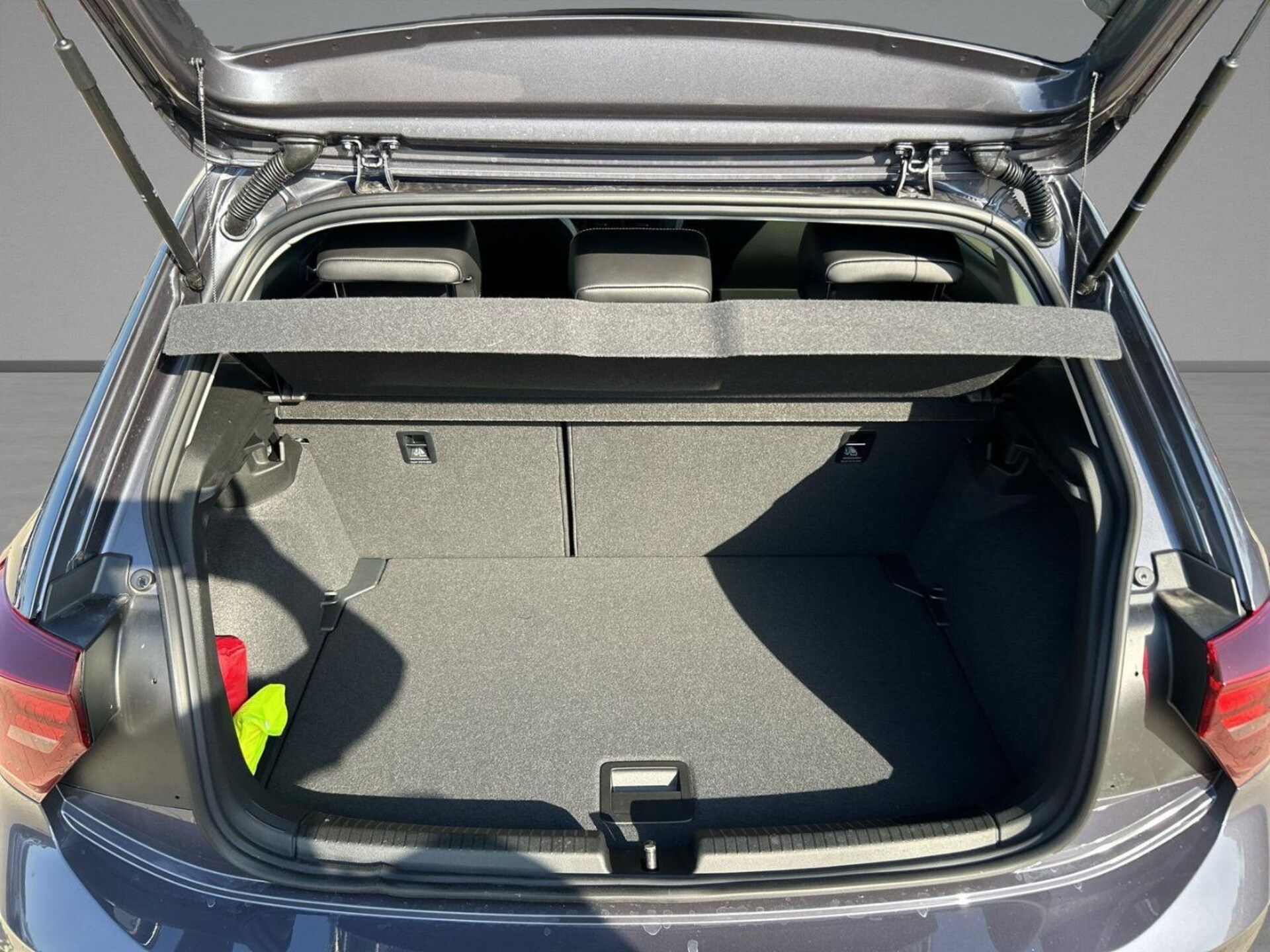 Volkswagen Polo Goal