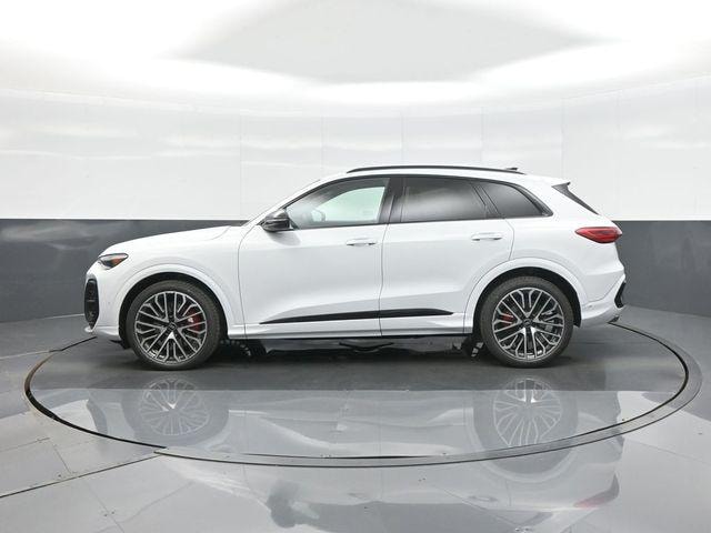2026 Audi SQ5