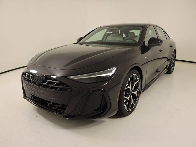 2026 Audi A6 Prestige quattro S tronic's photo