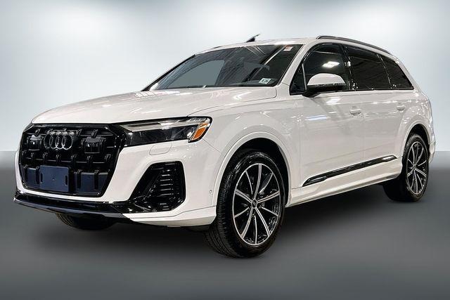 2025 Audi Q7