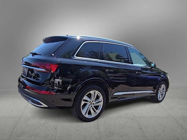 2023 Audi Q7