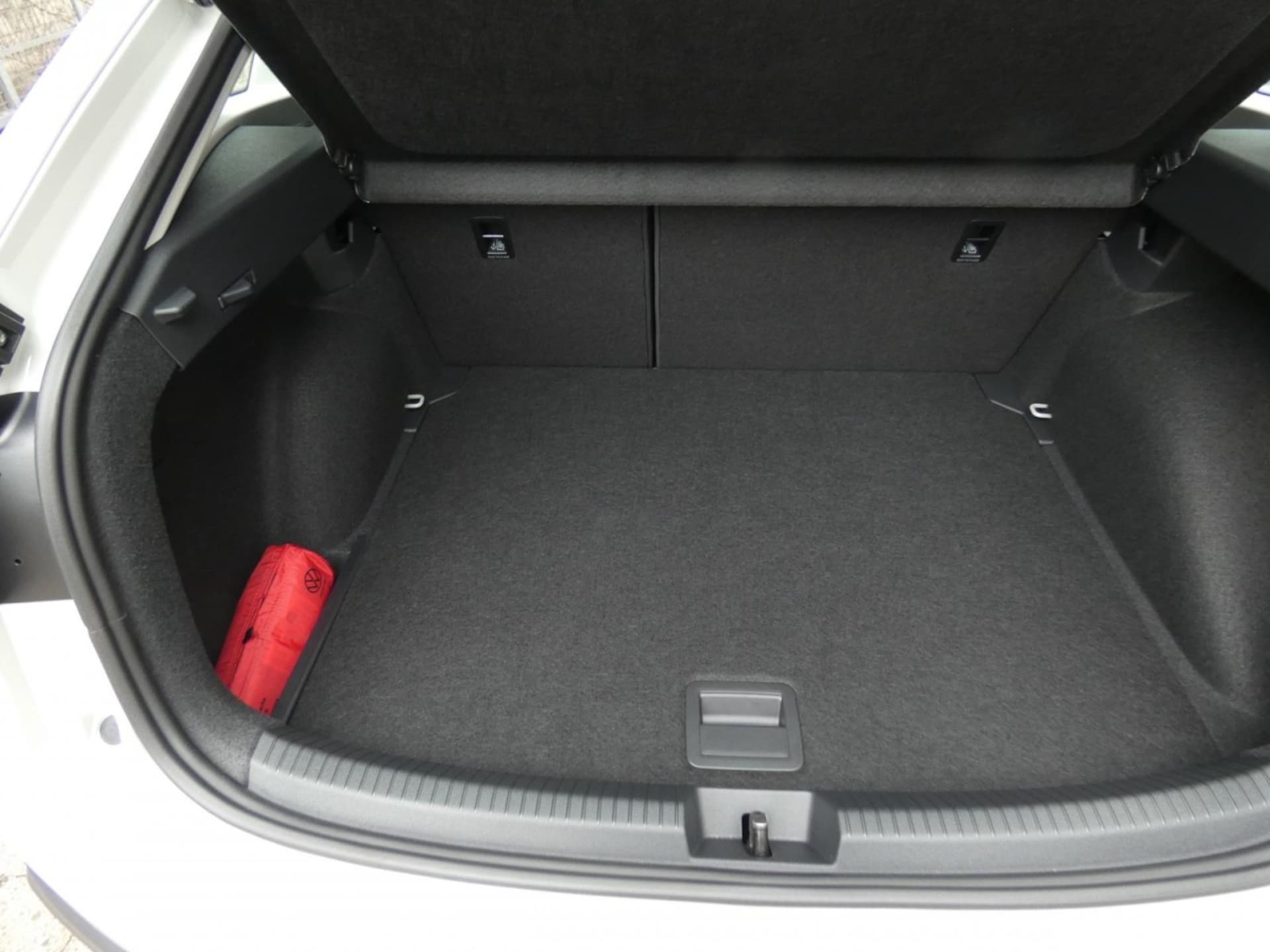 Volkswagen Taigo Life