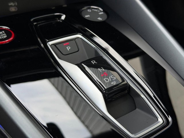 2026 Audi S3 Base - Photo 16