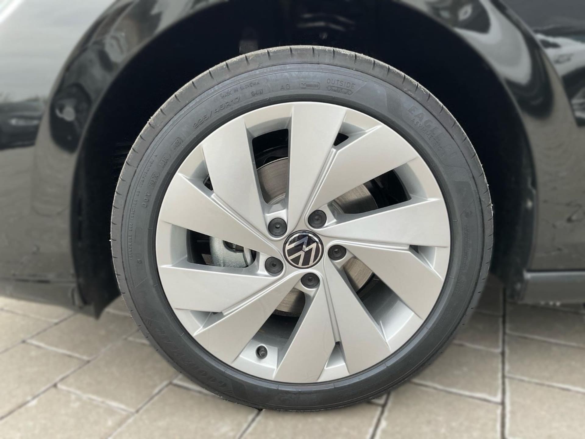 Volkswagen Golf ENERGY
