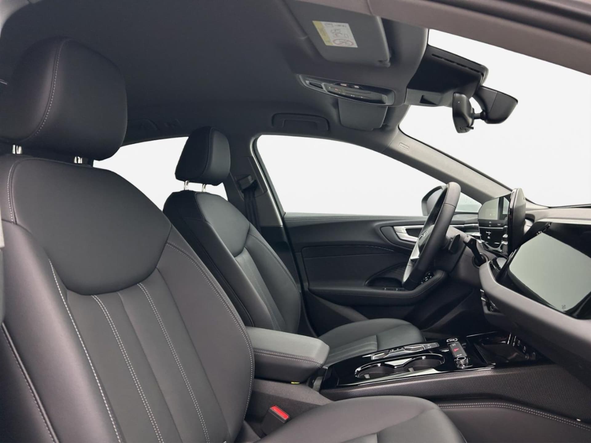 Audi A5 Limousine