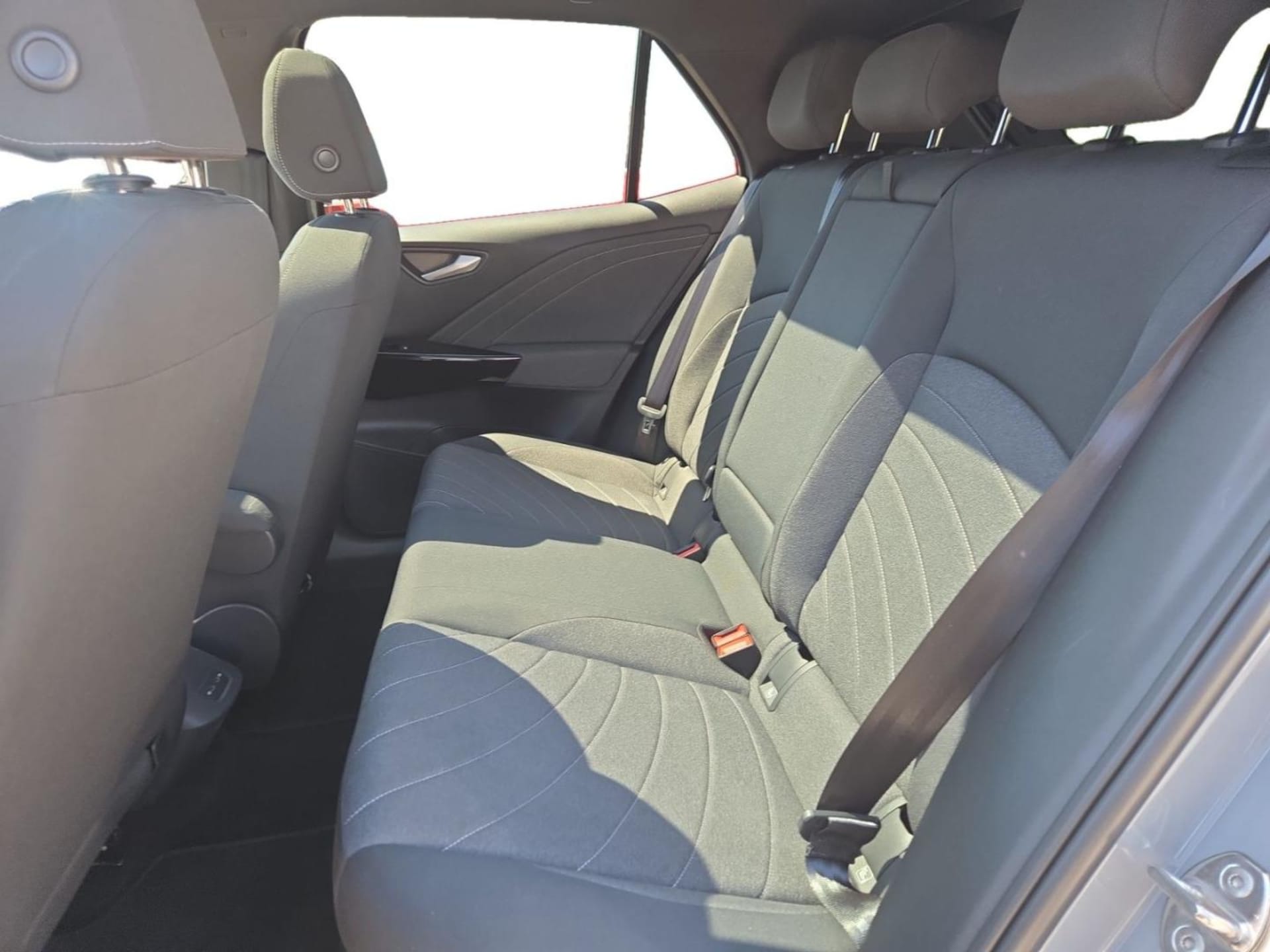 Volkswagen ID.3 Pro