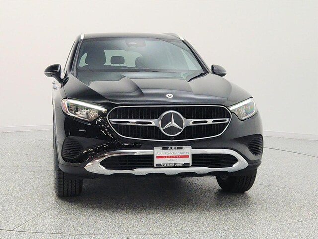 2023 Mercedes-Benz GLC 300