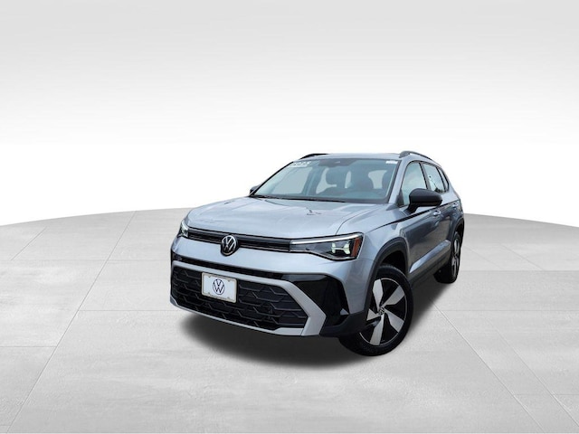 2025 Volkswagen Taos