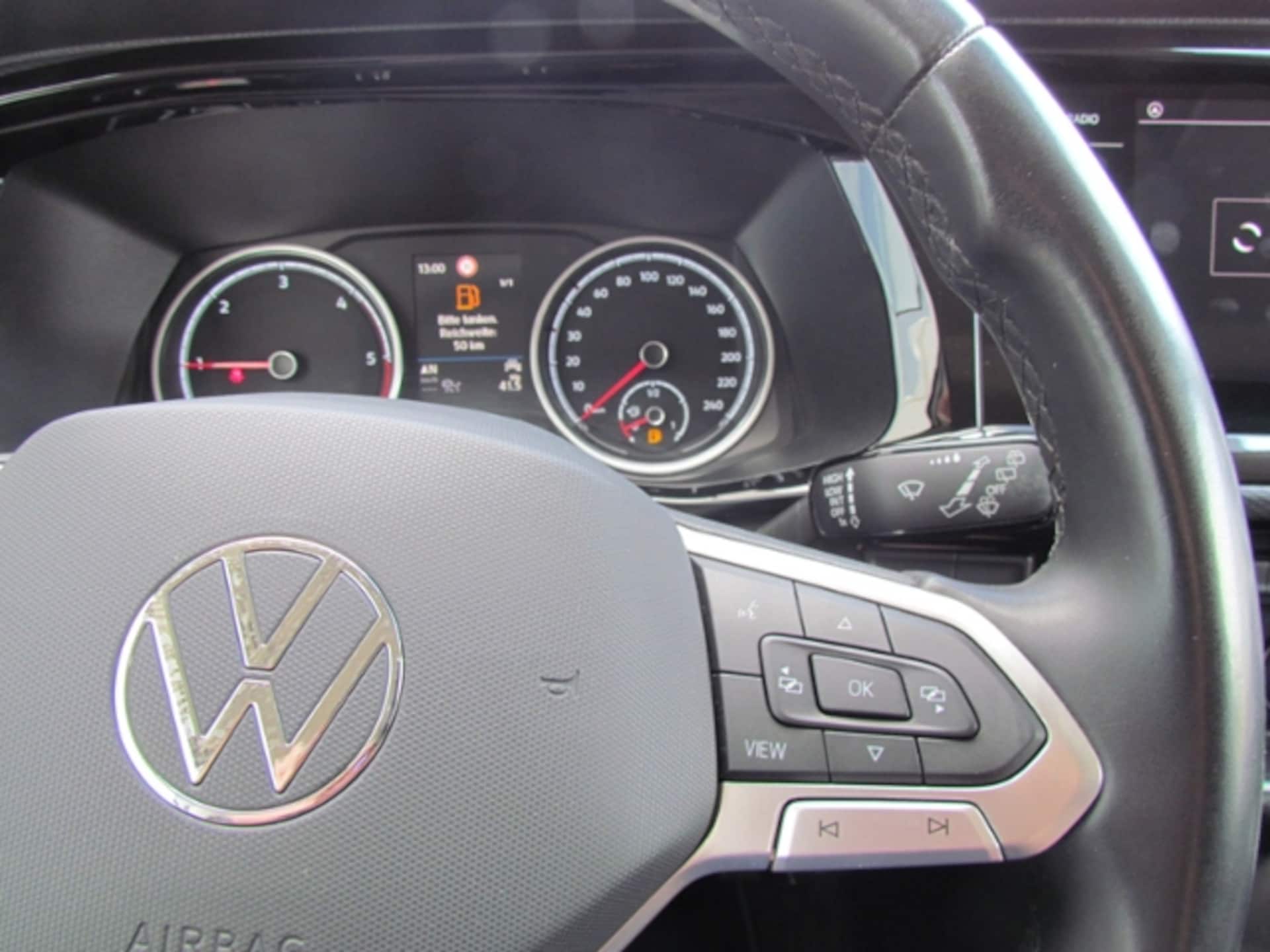 Volkswagen T6.1 Multivan Comfortline