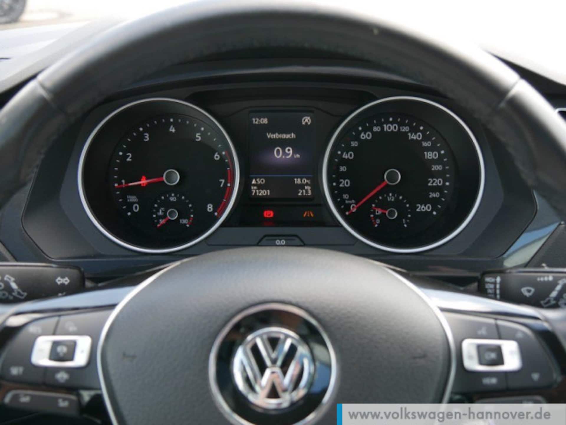 Volkswagen Tiguan JOIN