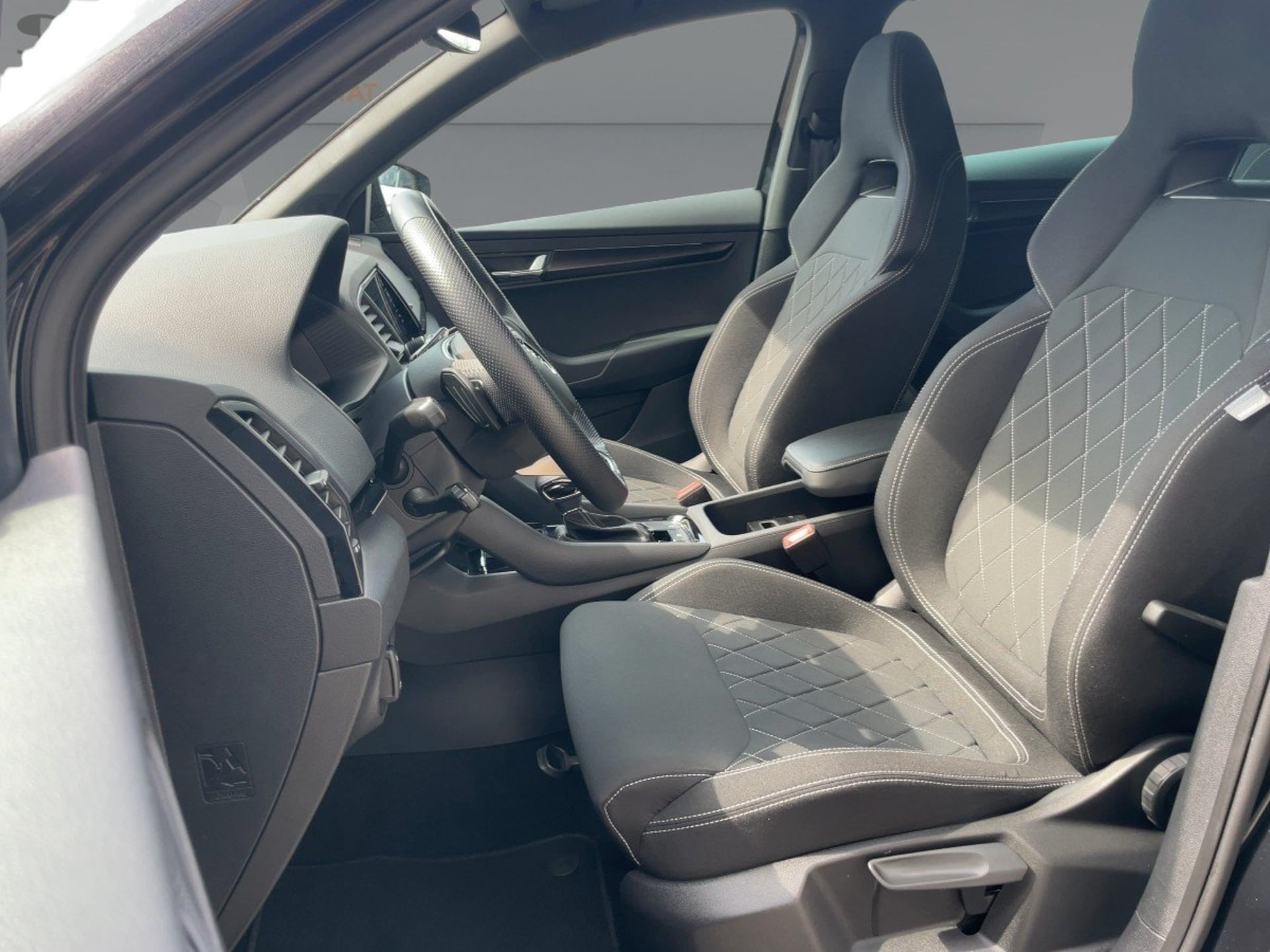 Skoda Karoq Sportline