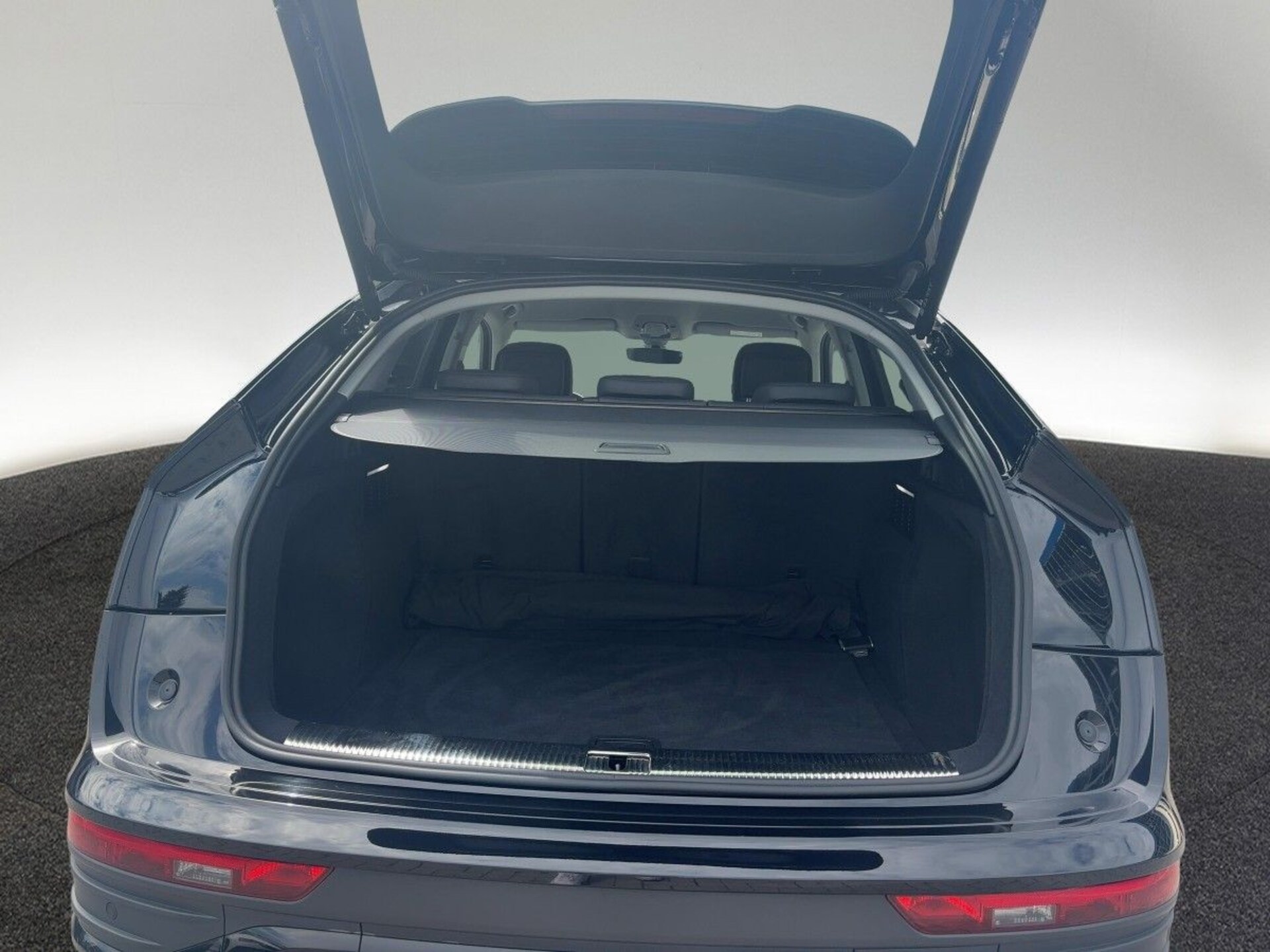 Audi Q5 Sportback S line