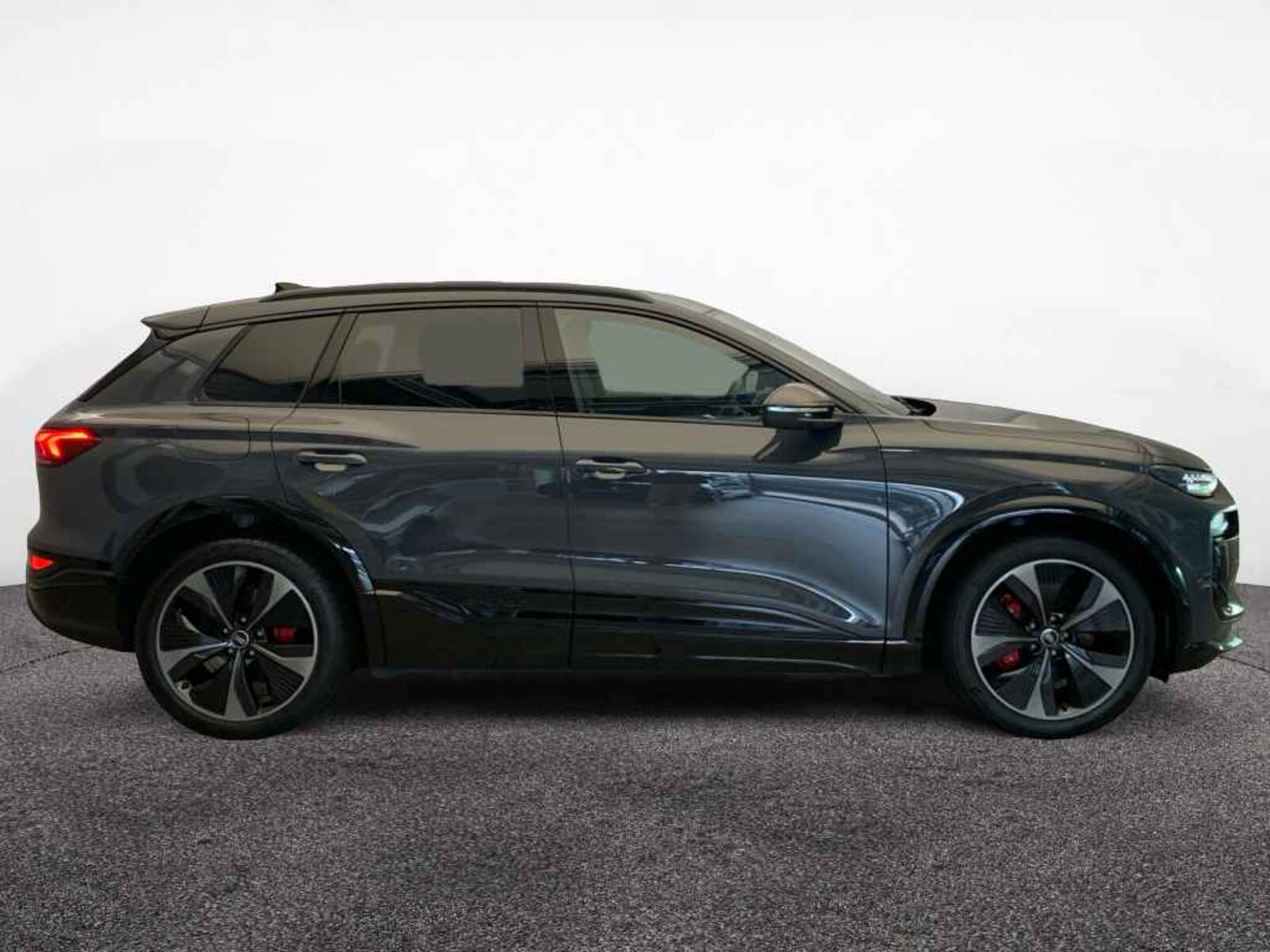 Audi SQ6 e-tron – Bild 7
