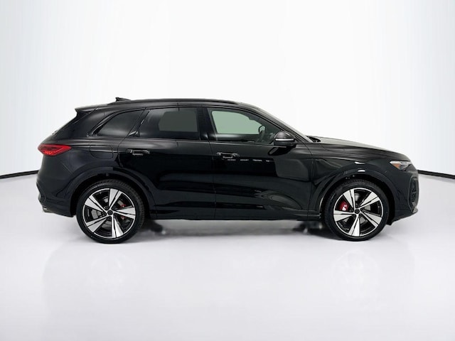 2026 Audi SQ5