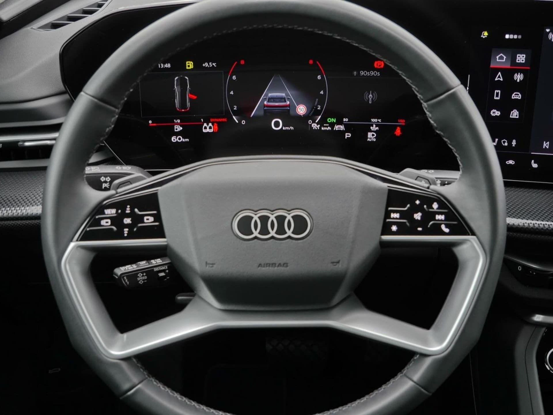Audi Q5 SUV