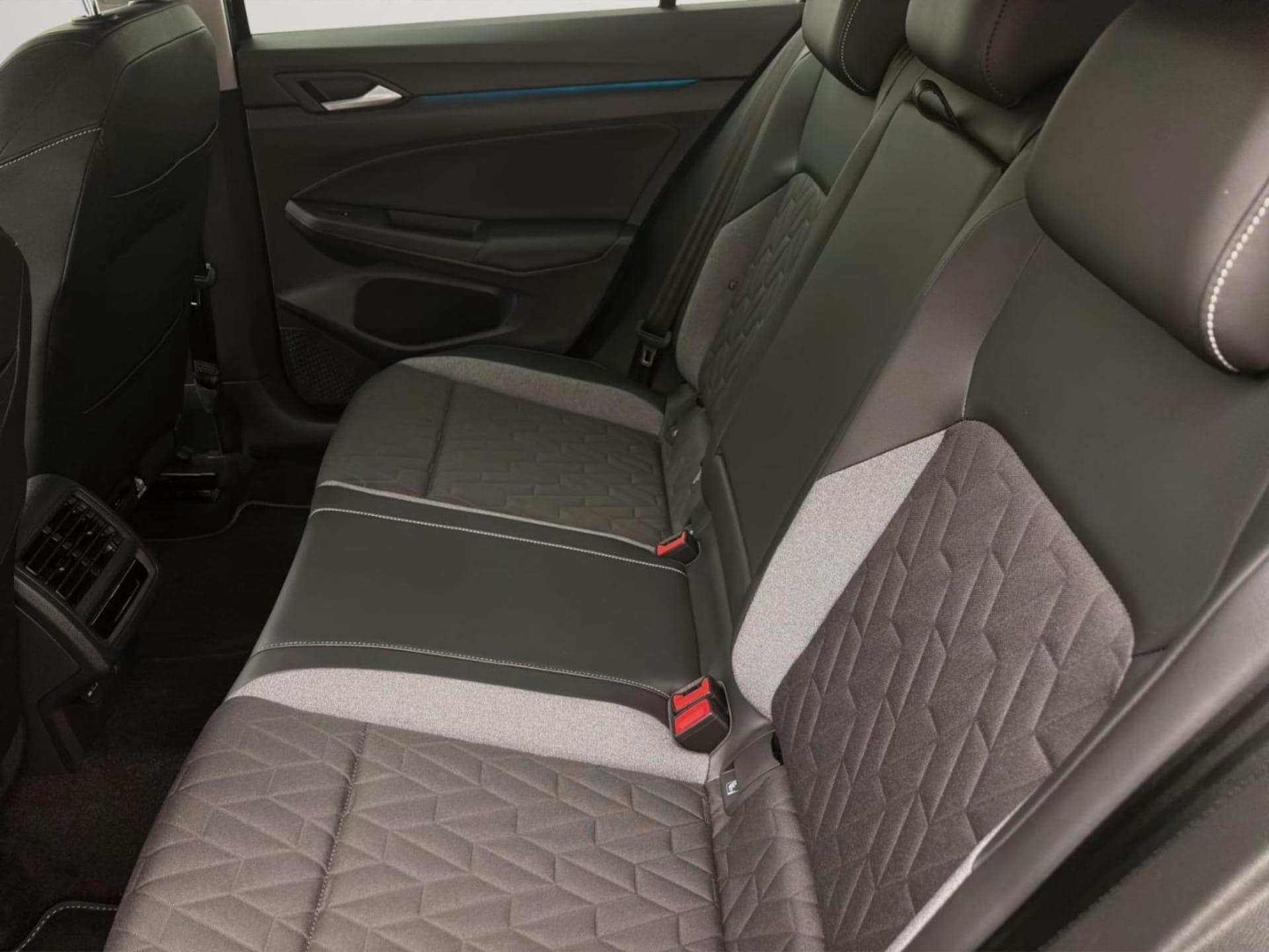Volkswagen Golf Goal