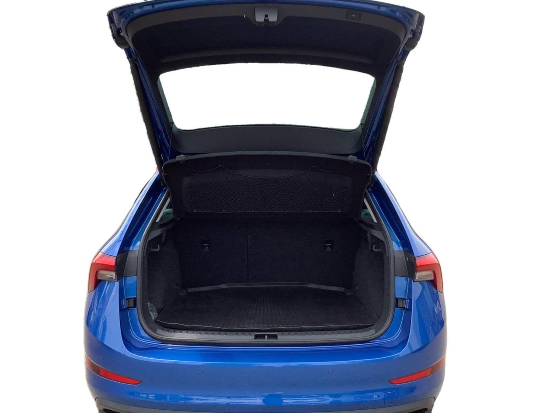 Skoda Scala Style