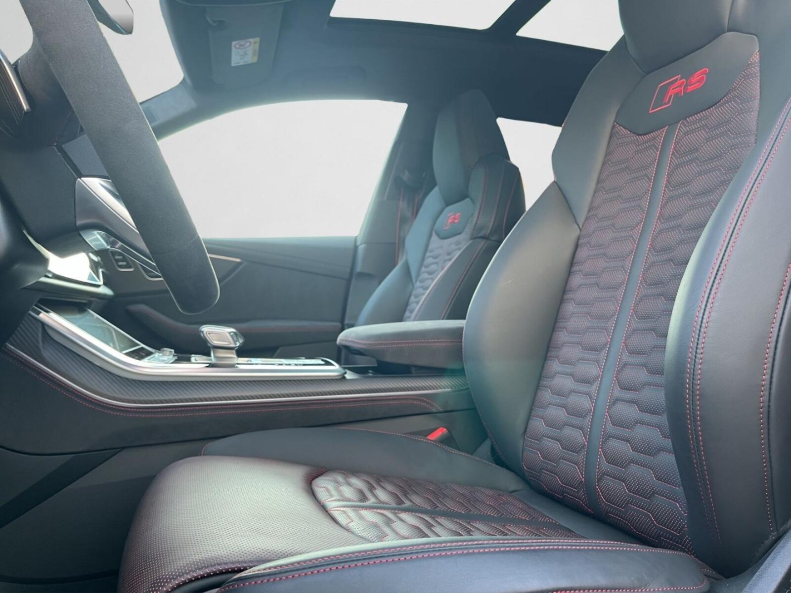 Audi RS Q8 performance – Bild 12