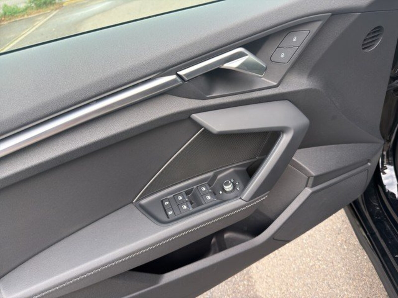 Audi S3 Sportback – Bild 13
