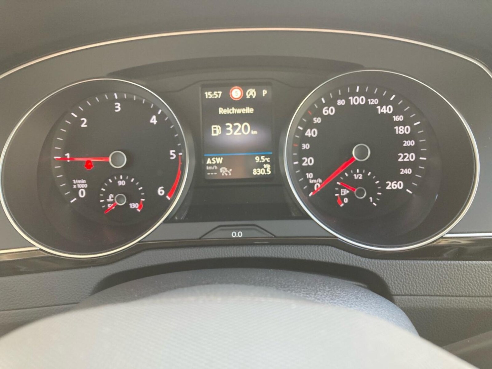 Volkswagen Passat Variant – Bild 13