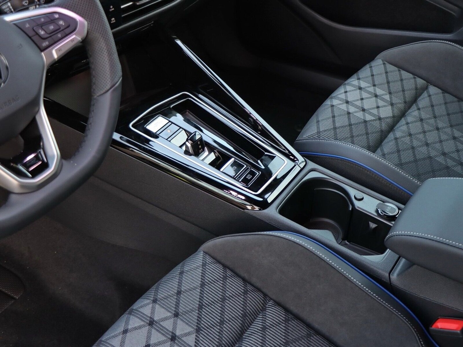 Volkswagen Golf Variant – Bild 12