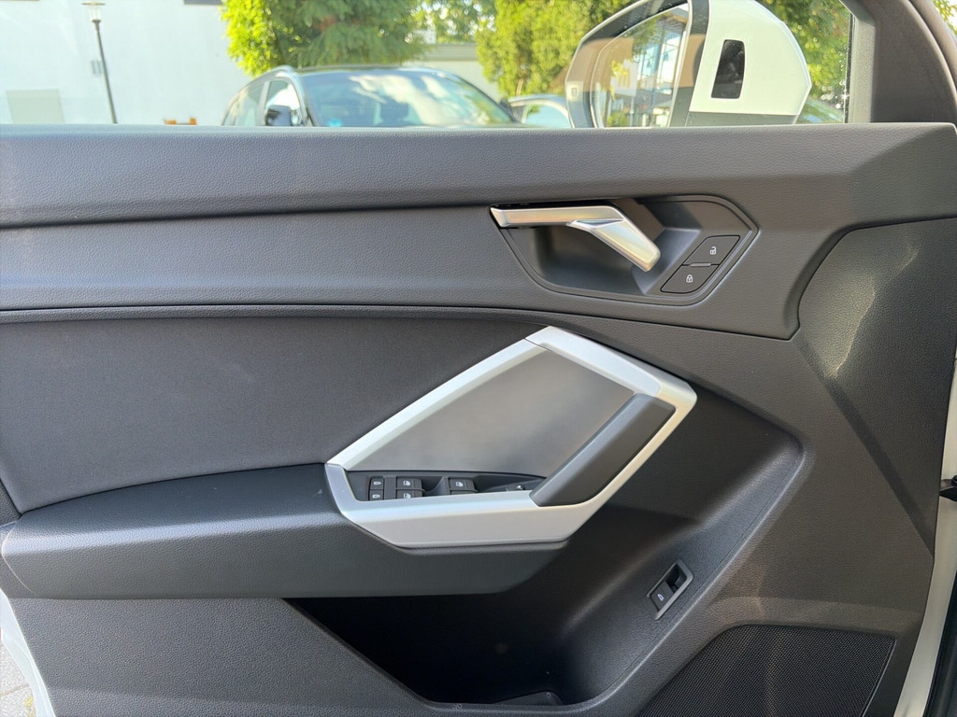 Audi Q3 Sportback S line