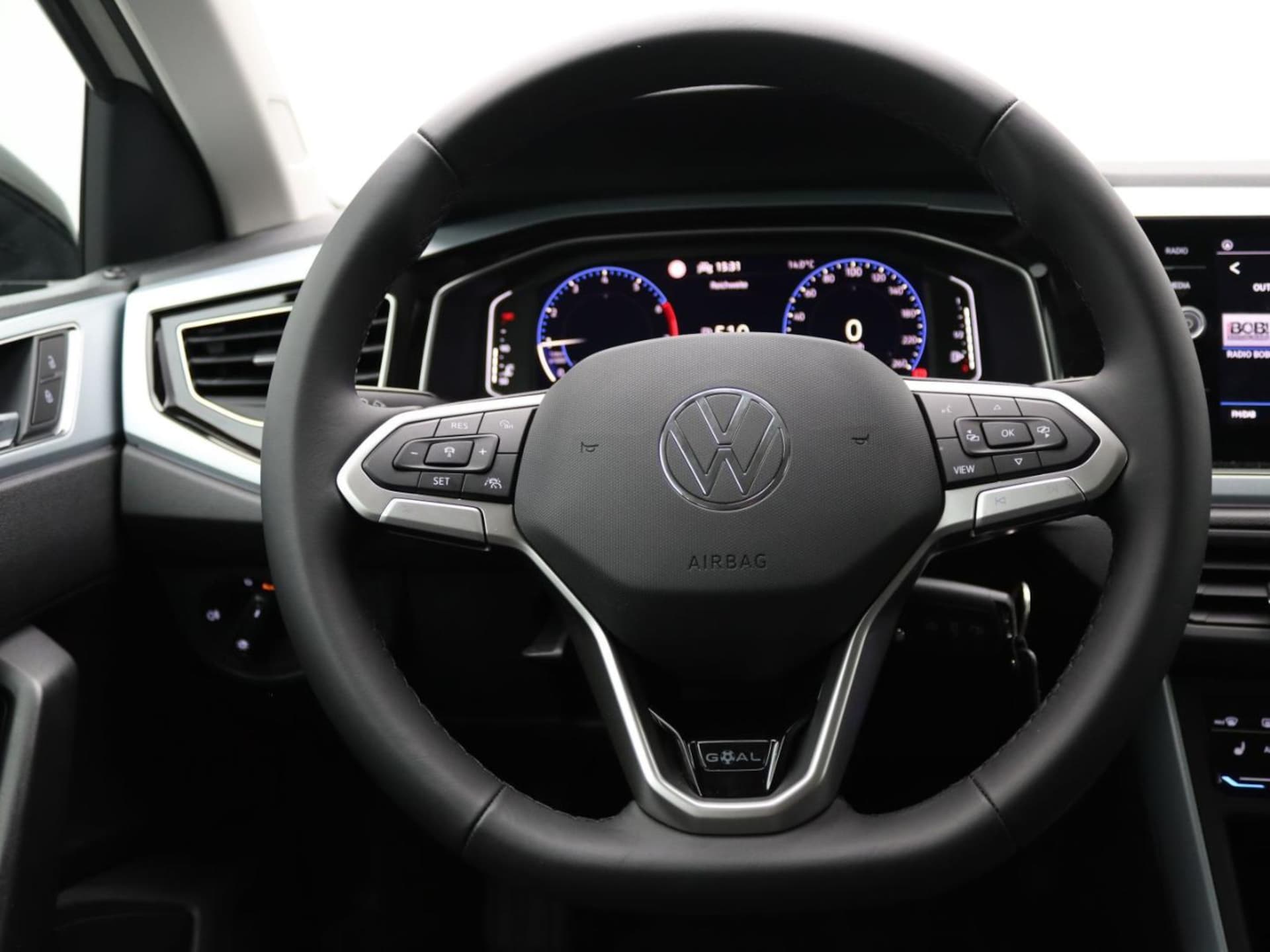 Volkswagen Polo Goal