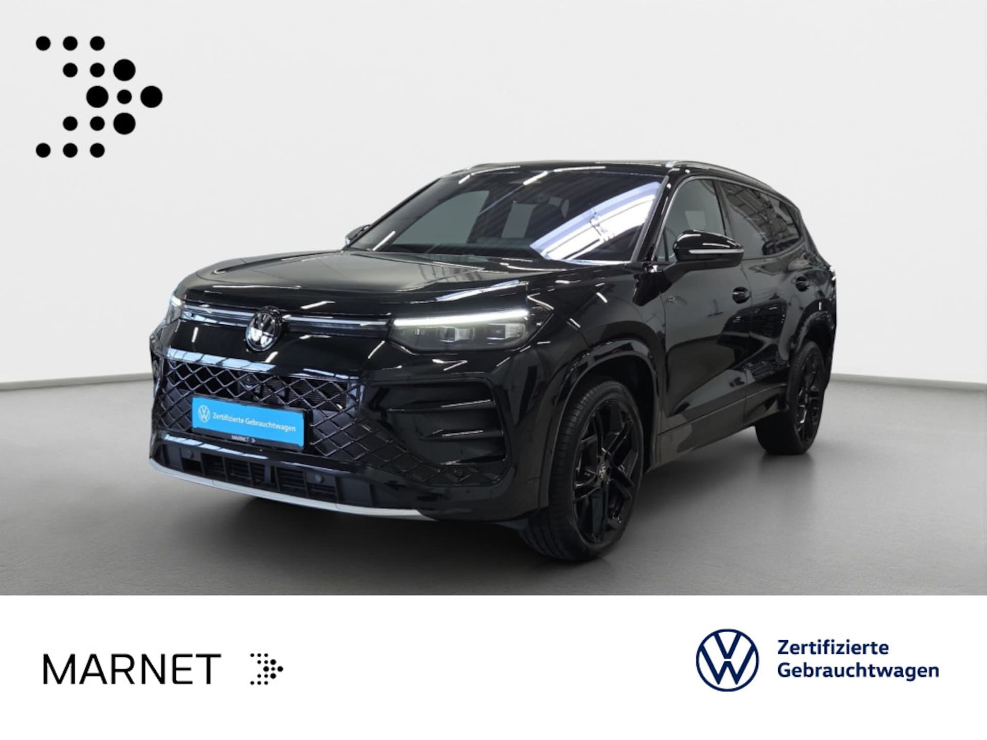 Volkswagen Tayron R-Line