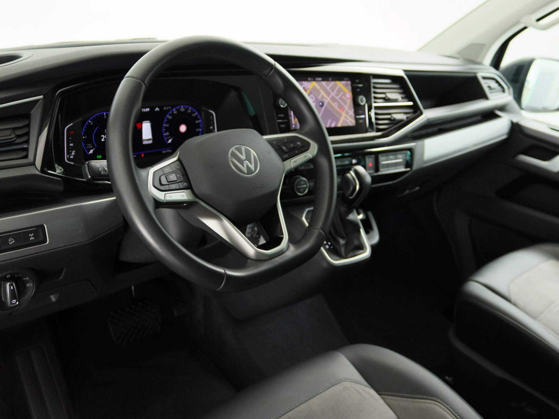 Volkswagen T6.1 Multivan Comfortline