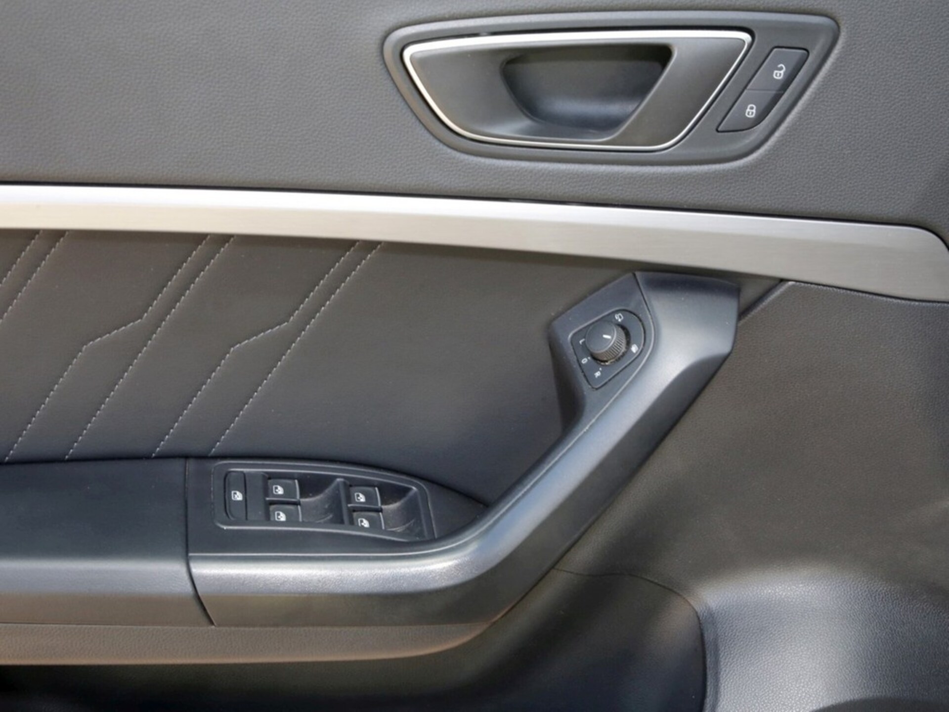 SEAT Ateca FR