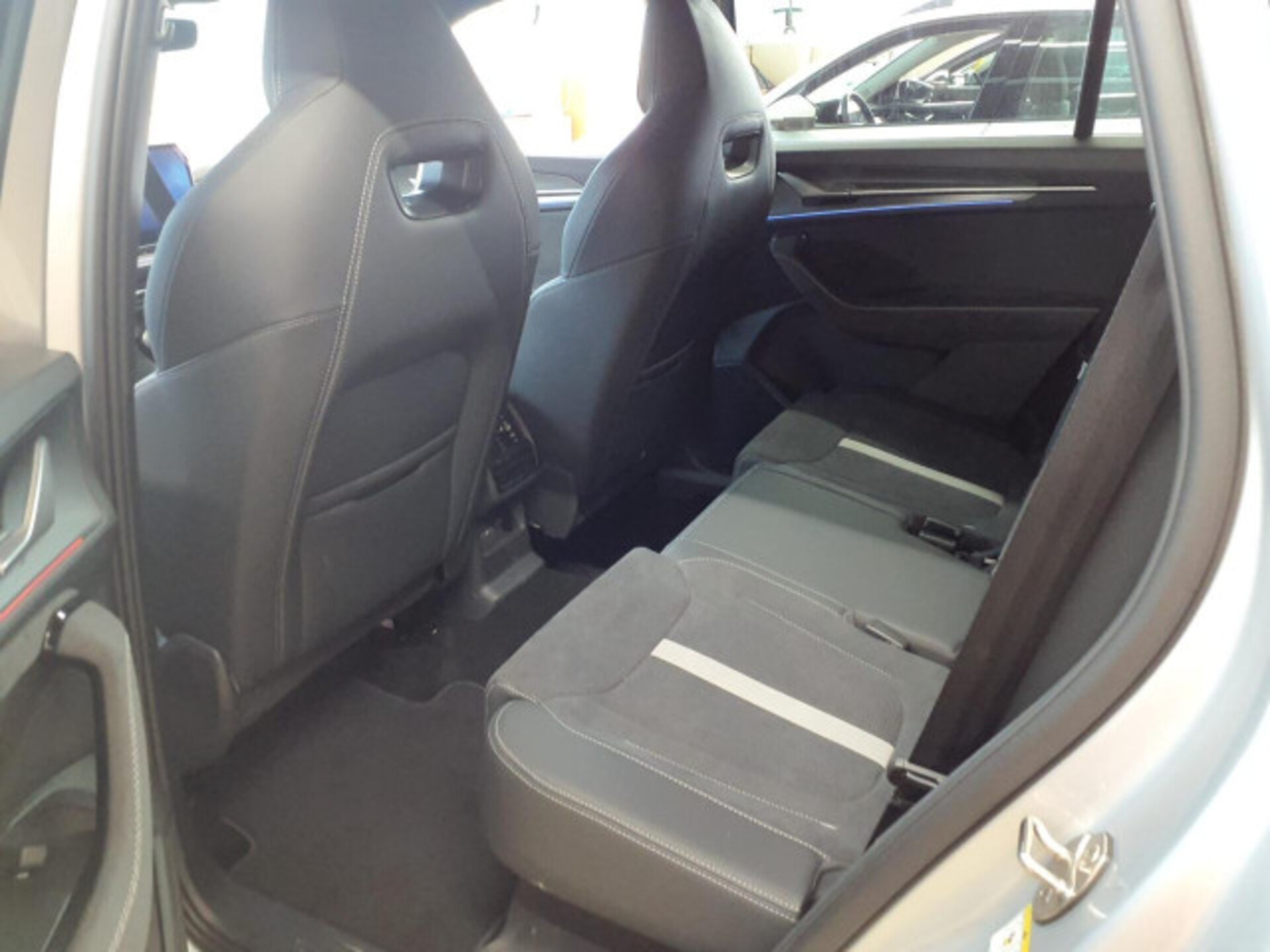 Skoda Kodiaq Sportline
