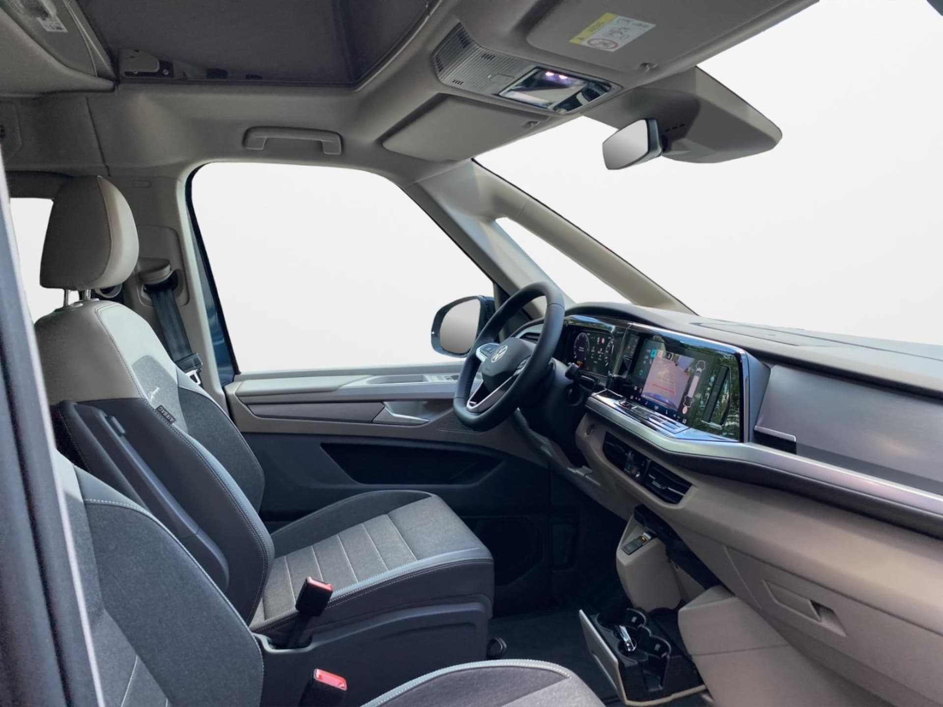 Volkswagen California Ocean