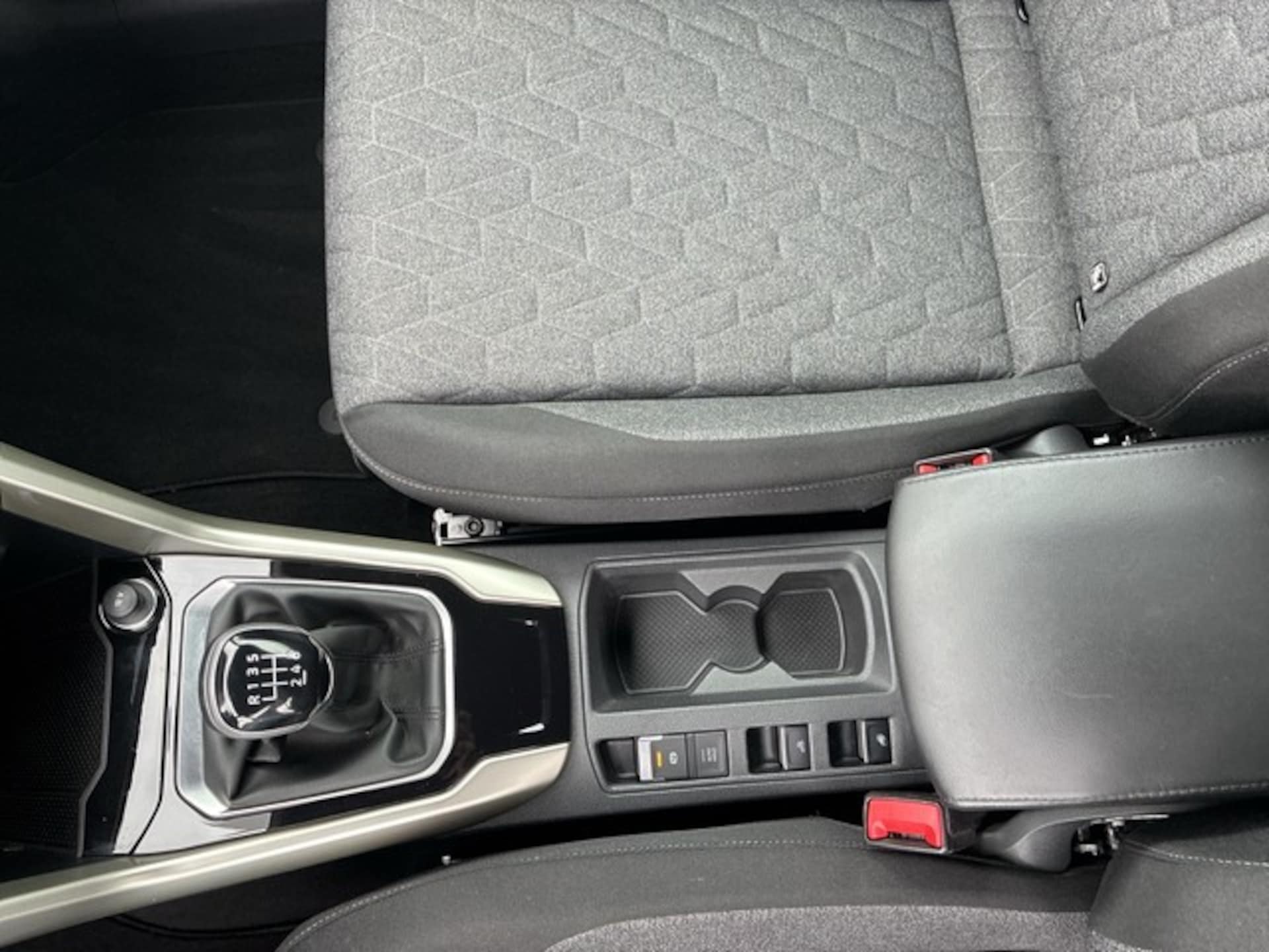 Volkswagen T-Roc Cabriolet MOVE