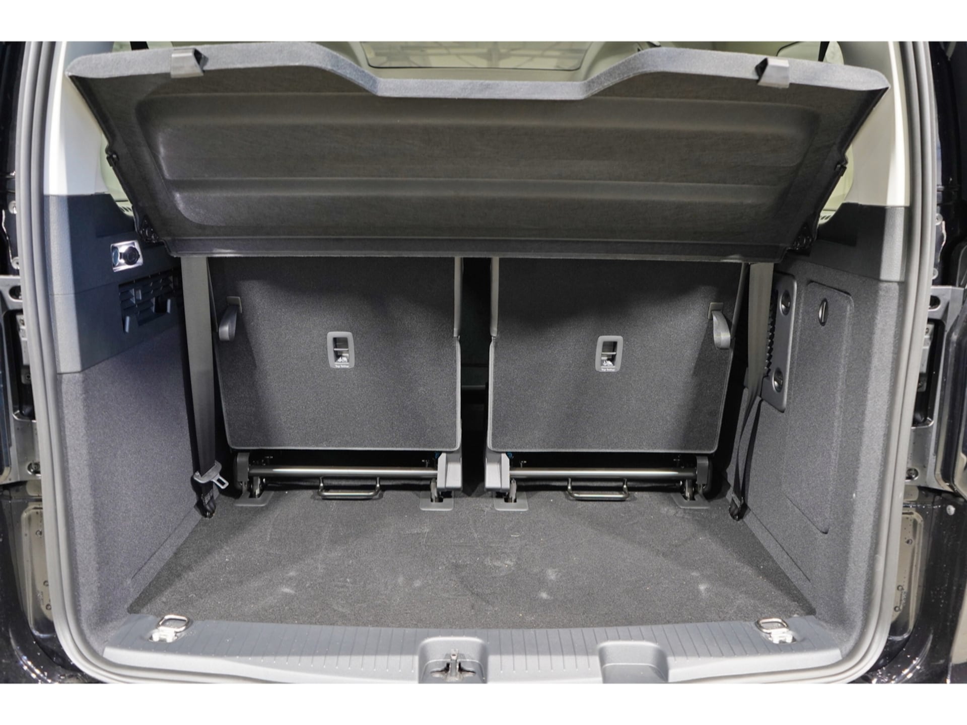 Volkswagen Caddy Maxi Life