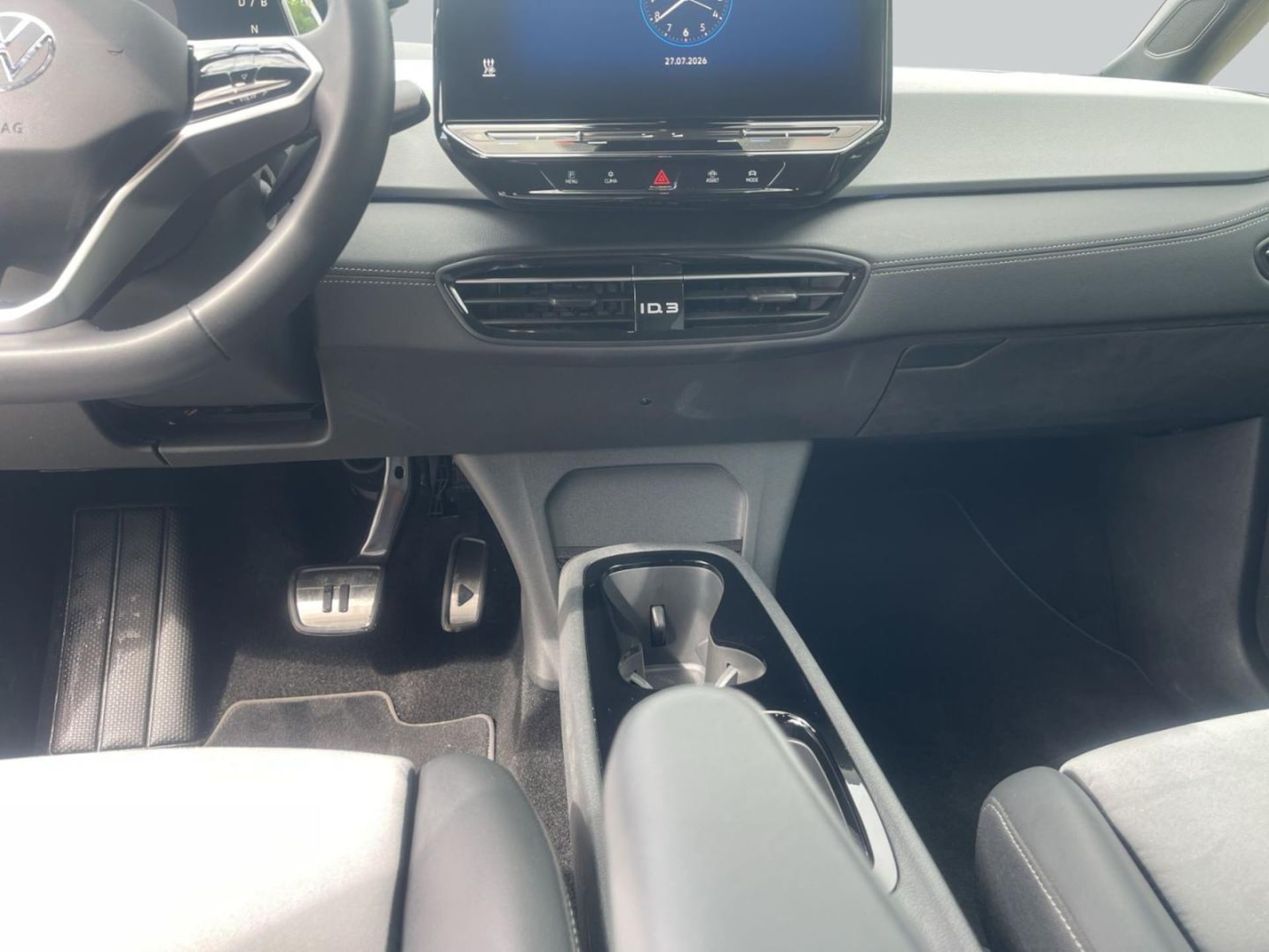 Volkswagen ID.3 MOVE Pro