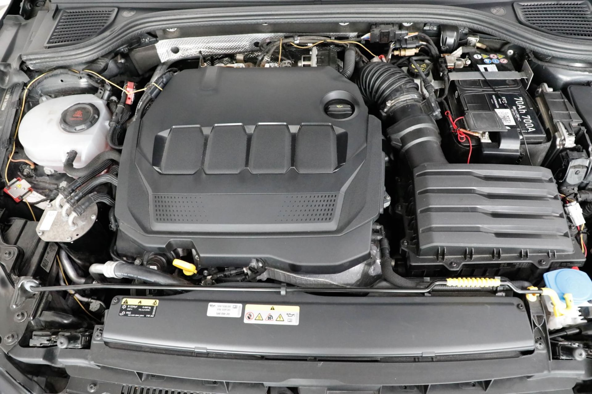 Volkswagen Golf Active
