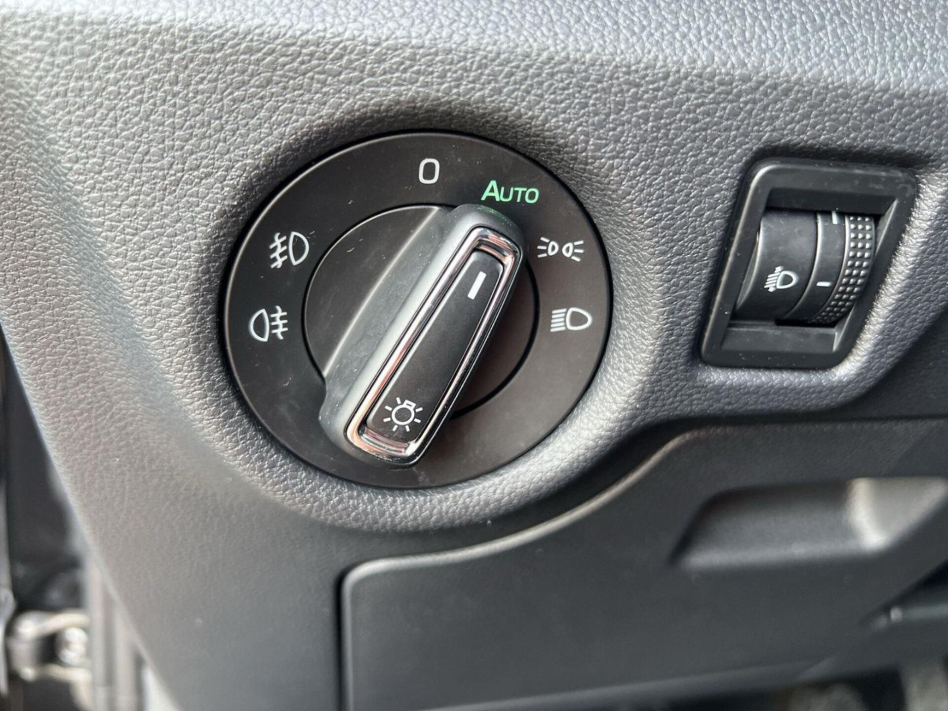 Skoda Kamiq Selection