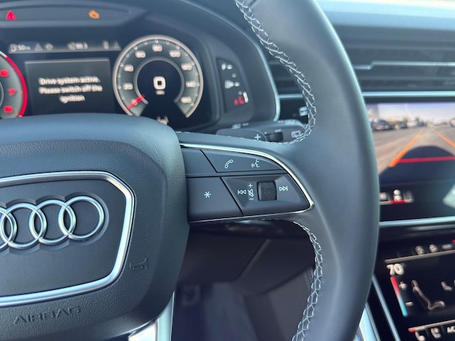 2026 Audi Q8 Premium Plus - Photo 16