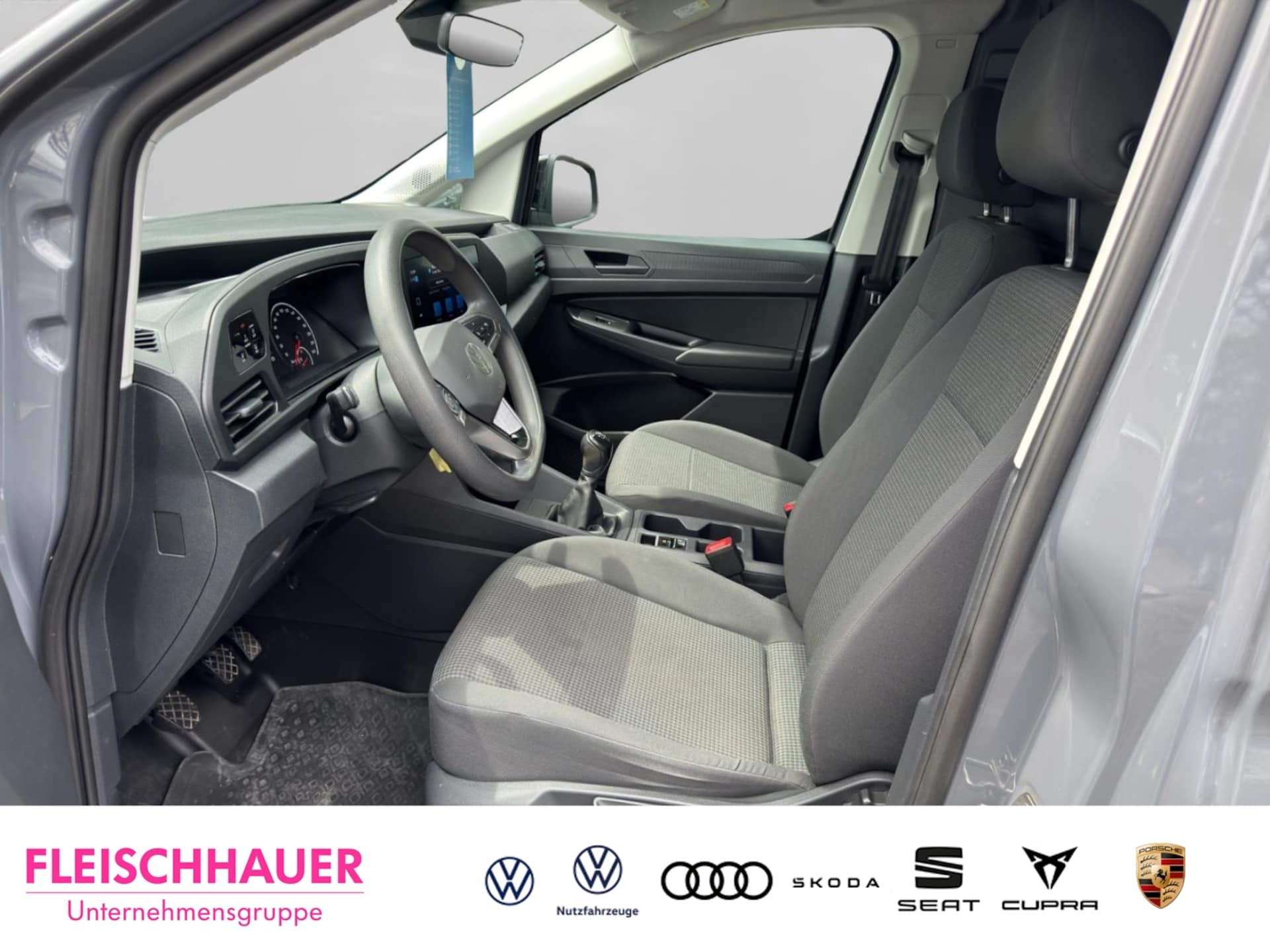 Volkswagen Caddy Maxi Cargo